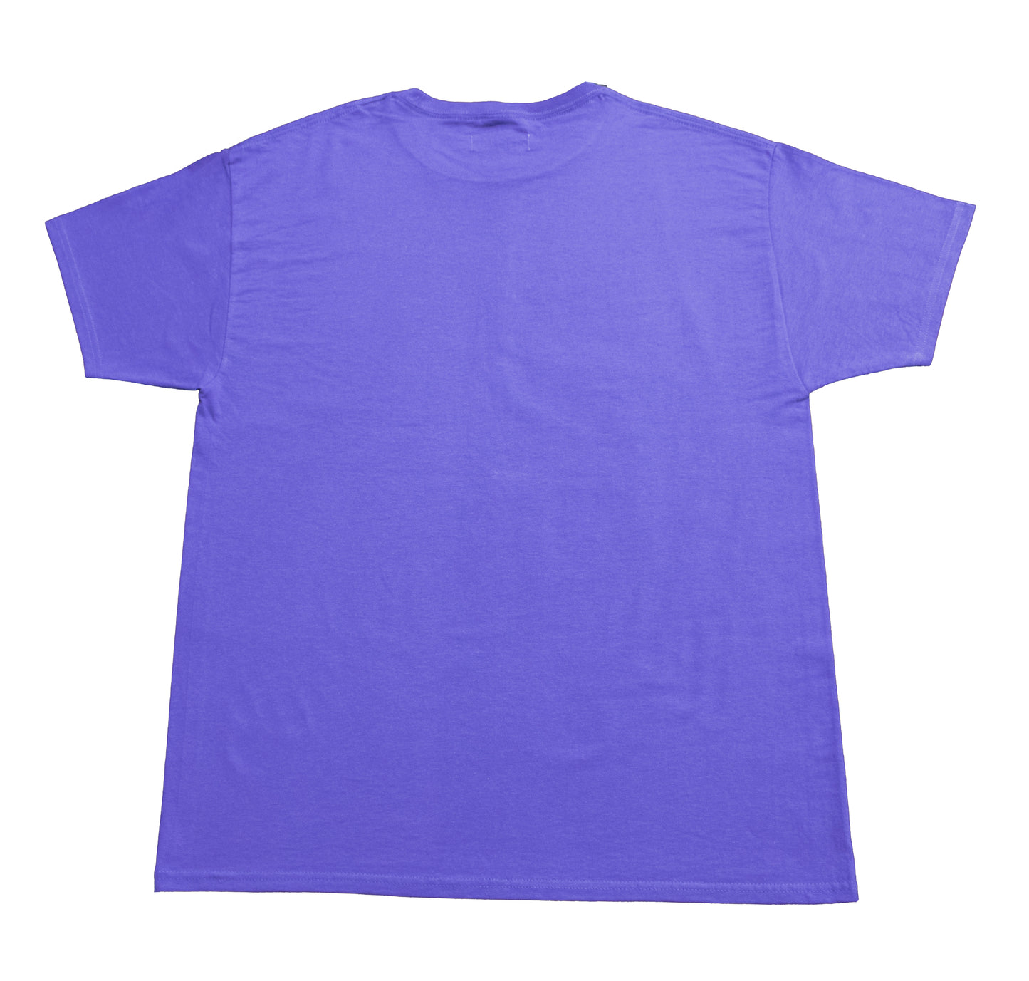 Hecho Shirt Purple